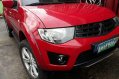 2010 Mitsubishi Strada for sale-1