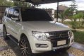 Mitsubishi Pajero (2015) GLS CRDI Bk FOR SALE-1