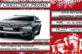 Low DP Early Xmas Promo - 2018 Mitsubishi Strada GLS at 79K All In-1