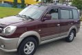 Mitubishi Adventure gls 2011 diesel manual-1