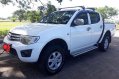 Mitsubishi Strada 2010 for sale-0