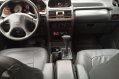 Mitsubishi Pajero 1999 for sale-2