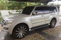 Mitsubishi Pajero (2015) GLS CRDI Bk FOR SALE-10