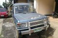 Like New Mitsubishi Pajero for sale-2