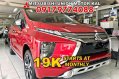 Mitsubishi Xpander GLX MT GLS SPORT AT 2018 2019 RUSH STRADA-0