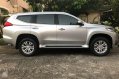 2016 acquired 2017 Mitsubishi Montero GLS Premium diesel automatic-5