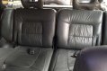 Mitsubishi Pajero 1999 for sale-3