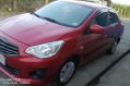 SELLING Mitsubishi Mirage g4 2015-1