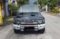 2001 Mitsubishi Pajero Field Master FOR SALE-0