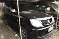 Mitsubishi Adventure Manual Diesel 2005 FOR SALE-1