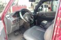 SELLING MITSUBISHI PAJERO 2003 Automatic-0