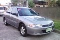 1997 Mitsubishi Lancer GL low mileage very fresh-2