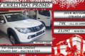 2018 Mitsubishi Montero Sport for sale-1