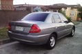 1997 Mitsubishi Lancer GL low mileage very fresh-6