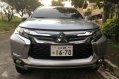 2016 acquired 2017 Mitsubishi Montero GLS Premium diesel automatic-3