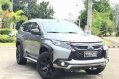 Mitsubishi Montero sport 2017 FOR SALE-0