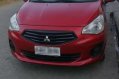 SELLING Mitsubishi Mirage g4 2015-2