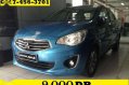 2018 Mitsubishi Mirage G4 for sale-0