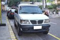 Mitsubishi Adventure 2002 - mt FOR SALE-3