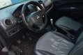 2014 Mitsubishi Mirage G4 GLX Manual Transmission-4