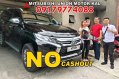 NO DP Mitsubishi Montero sport GLX MT 2018 2019 STRADA XPANDER-0