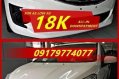 Promo still on at 18K 2018 Mitsubishi Mirage G4 Glx Manual Automatic-0