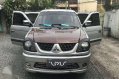 2006 Mitsubishi Adventure GLX Manual Diesel 4D56 engine-0