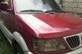 2002 Mitsubishi Adventure for sale-3