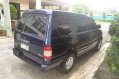 2000 Mitsubishi Adventure DIESEL Manual for sale-3