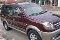 Mitubishi Adventure gls 2011 diesel manual-2