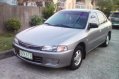 1997 Mitsubishi Lancer GL low mileage very fresh-0