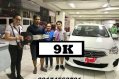 2018 Mitsubishi Mirage G4 for sale-0