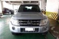 2014 Mitsubishi Pajero for sale-1