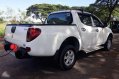 Mitsubishi Strada 2010 for sale-2