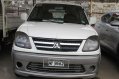 2015 Mitsubishi Adventure Gls  Good Condition-0