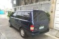 2000 Mitsubishi Adventure DIESEL Manual for sale-2