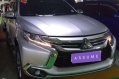 Mitsubishi Montero 2018 for sale-0