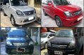 Mitsubishi Adventure 2016 for sale-0