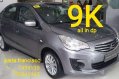 Mitsubishi Days Promo ! 2018 MITSUBISHI Mirage G4 Manual 9k dp-0