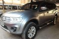 2014 Mitsubishi Montero Sports GLX Automatic FOR SALE-0