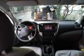 Mitsubishi Strada triton 2015 FOR SALE-4
