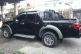 Mitsubishi Strada gls sport 4x4 2010 FOR SALE-1