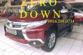 2018 Mitsubishi Montero glx mirage g4 strada xpander mirage hb-0