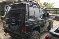 For Sale! Mitsubishi Pajero 3 doors Automatic 4X4 Diesel 2003-9