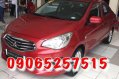 2018 Mitsubishi Mirage G4 for sale-0