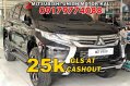 Mitsubishi Montero Sport 2018 for sale-0