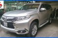 Zero DP 2018 MITSUBISHI Montero Sport GLS Automatic vs Strada Mirage G4 Xpander-1