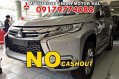 ZERO DOWN Mitsubishi Montero Sport GLX MT 2018 2019-0