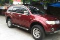 SELLING MITSUBISHI Montero sports for sale-1