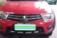 For Sale. RUSH! 700k Mitsubishi STRADA 2013 GLXV-0